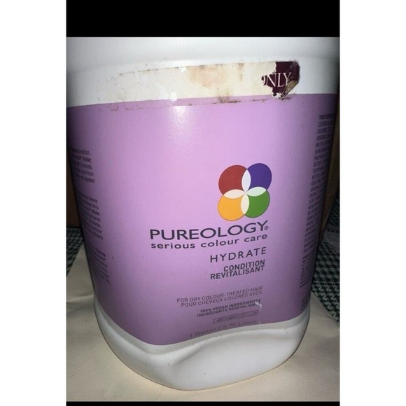 Pureology Hydrate conditioner Gallon‎